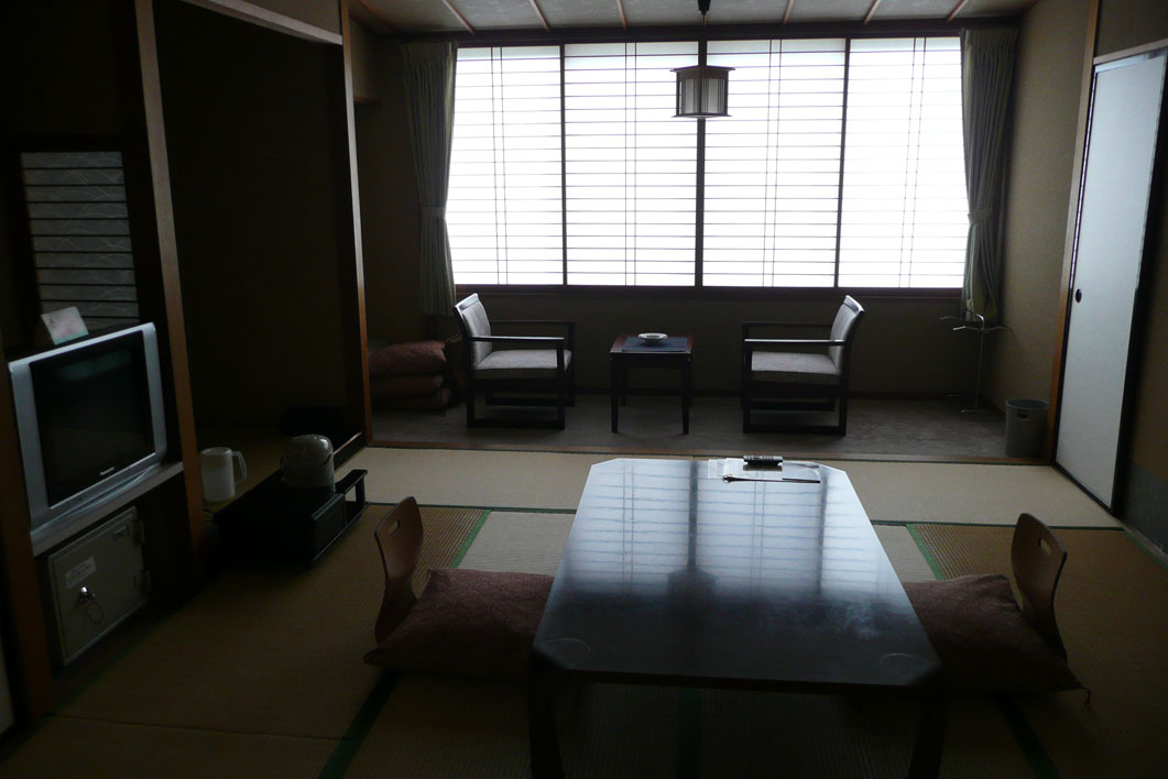 japanese teen room