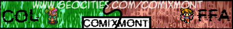 This site actually has too comics. One Final Fantasy and the other Zelda.